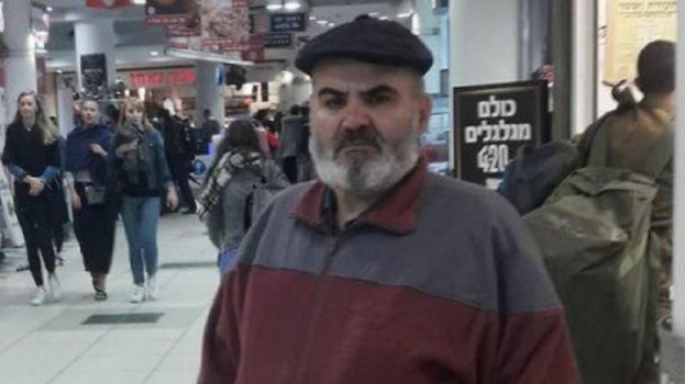 ما قصة الفلسطيني الذي اعتنق الديانة اليهودية وحول اسمه الى"ديفيد"؟