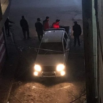 مقتل 16 متظاهراً في إطلاق مسلحين النار على محتجين ببغداد