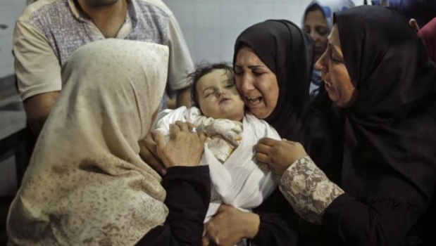 الجنائية الدولية' تعلن فتح تحقيق كامل بارتكاب جرائم حرب في الأراضي الفلسطينية