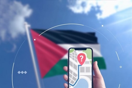 شركات التكنولوجيا العملاقة تتواطأ مع "إسرائيل" على الفلسطينيين