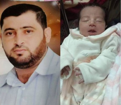 ارتفاع عدد سفراء الحرية من 'النطف المهربة' إلى 86 طفلاً