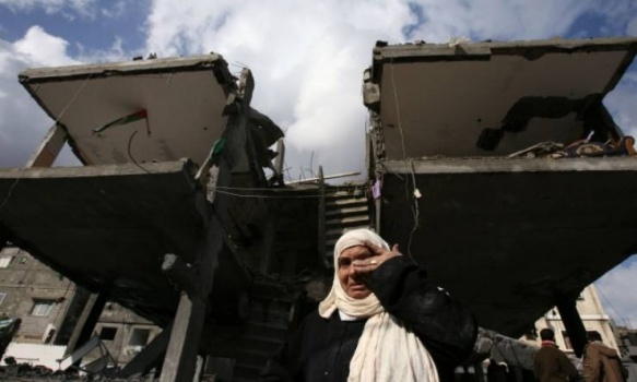 11 عامًا على 'عدوان 2008' بغزة