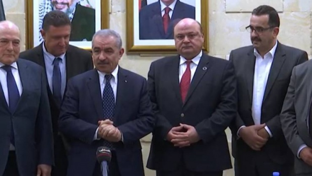 رام الله: توقيع اتفاق ينهي أزمة ديون شركة كهرباء القدس