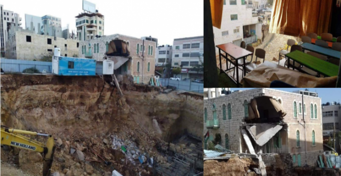 وزير التربية: إحالة ملف مدرسة الصفا في الخليل للنائب العام لاتخاذ المقتضى القانوني