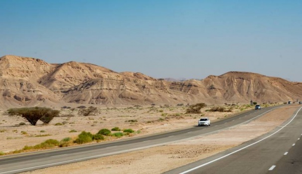 مقتل شابة من الخليل والعثور على جثتها قرب البحر الميت