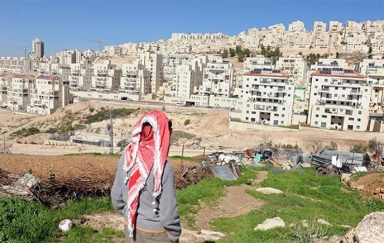 بينيت يوعز بتسجيل الأراضي المصنفة 'ج' في وزارة القضاء الإسرائيلية