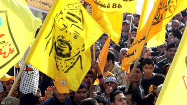 فتح تحتفل بانطلاقتها الأربعاء المقبل بغزة