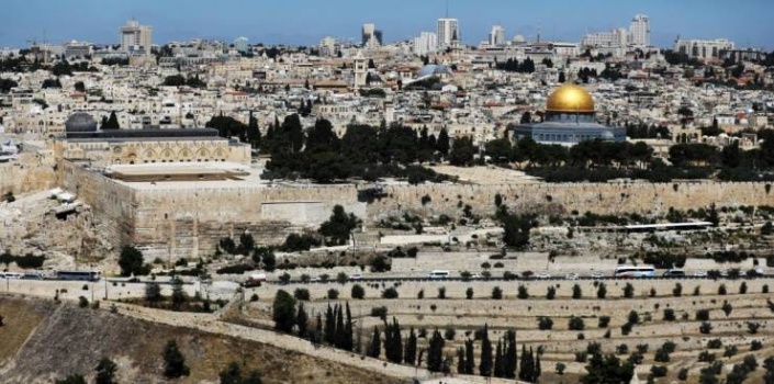ردا على بومبيو: مبادرة لاعتراف أوروبي مشترك بفلسطين