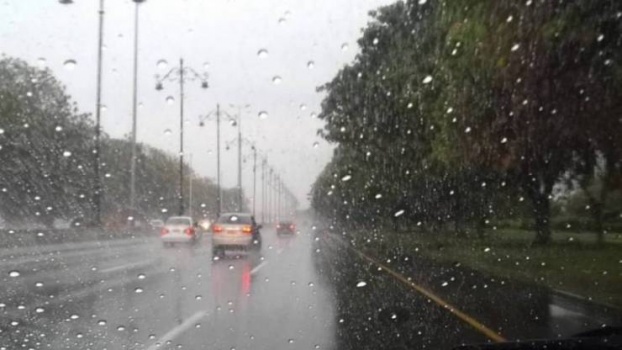 المنخفض يقترب .. نصائح هامة من 'الدفاع المدني'