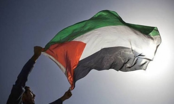 فلسطين تستدعي السفير البرازيلي لديها