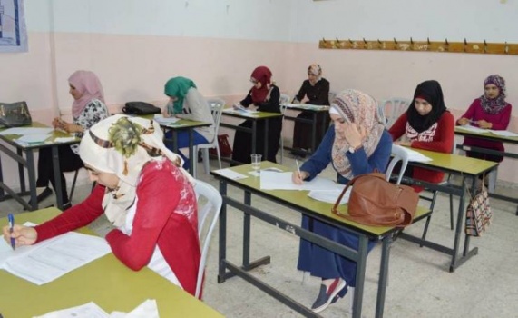 'التعليم' تفتح باب التسجيل للامتحان التطبيقي الشامل
