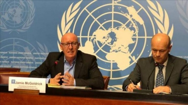 2.4 مليون فلسطيني بحاجة إلى مساعدات إنسانية