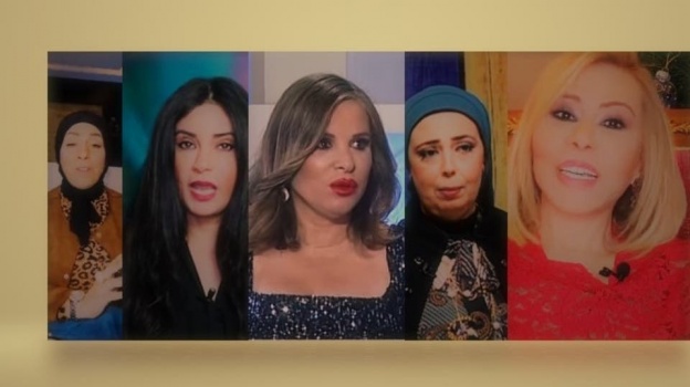 لا عزاء للرجال.. توقعات الأبراج على ألسنة النساء