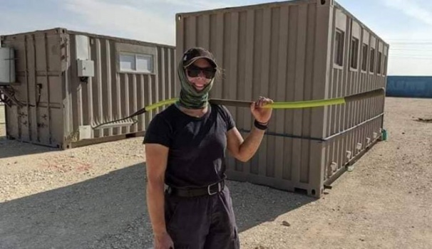 المفتي : المستشفى الامريكي في غزة فساد للدين وللمؤمنين