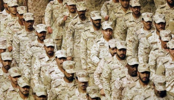 ايران تتوعد السعودية : سنرد بالزمان والمكان المناسبين