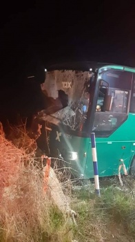 مقتل 4 إسرائيليين بحادث طرق