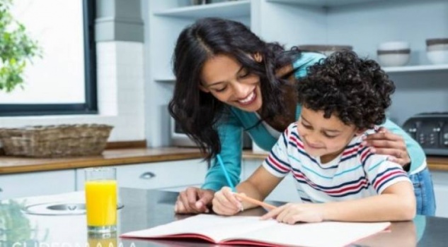 4 كلمات لا تنطقها أمام أطفالك .. ما هي؟
