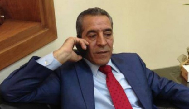 الشيخ عن ميناء غزة العائم: "مشروع انفصالي لقتل الدولة لفلسطينية "