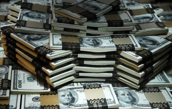الإمارات تدعم الأردن بـ300 مليون دولار