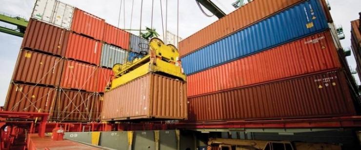 الإحصاء: انخفاض الواردات من إسرائيل بنسبة 6%