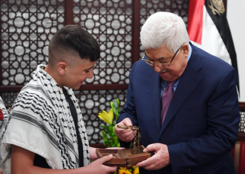 بعد قرار الجنائية.. الرئيس عباس: هذا اليوم عظيم وأصبح بإمكان أي فلسطيني رفع قضية على الاحتلال