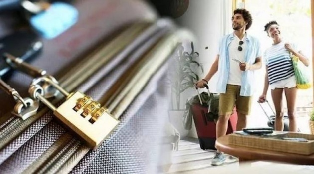 نصائح للحفاظ على أمتعتك أثناء السفر
