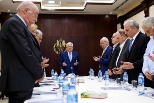 المنظمة: نرفض إقامة جزيرة وميناء ومطار في غزة بإشراف الاحتلال