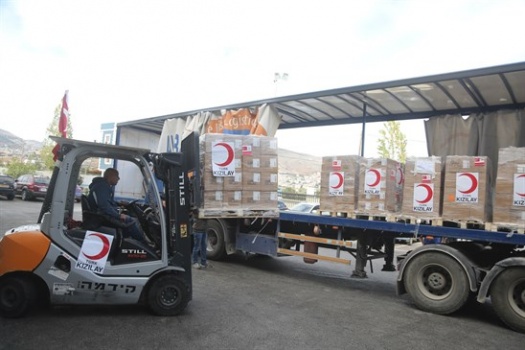 "الصحة": زودنا مستودعاتنا في غزة أدوية بـ 45 مليون والاخيرة تنفي