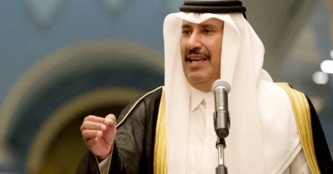 بن جاسم يبيع فندقين لشركة مرتبطة برجل أعمال إسرائيلي