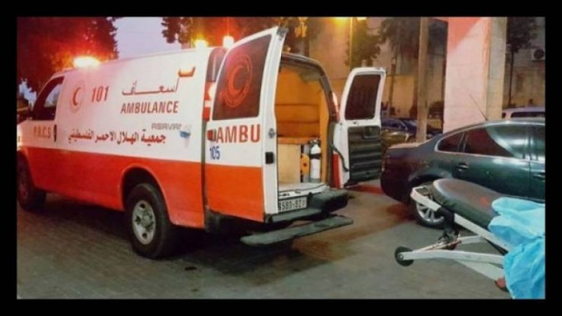 وفاة مسن متأثرًا بجراحه بحادث سير بغزة