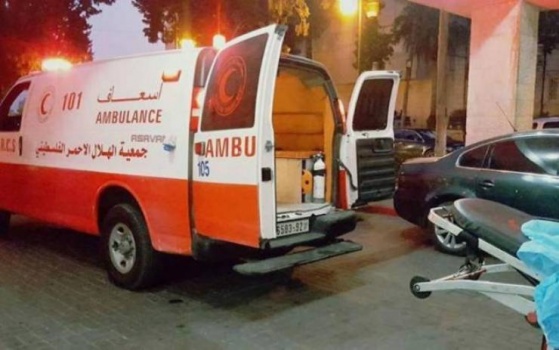 حادث أوجع القلوب..مصرع شابة وشقيقها في حادث سير بغزة