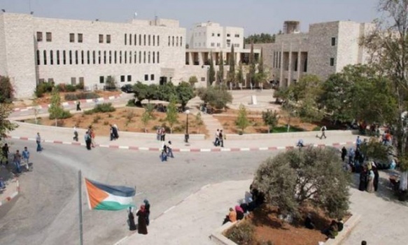 مجدداً .. قرار بإخلاء جامعة 'بيرزيت' من الطلبة