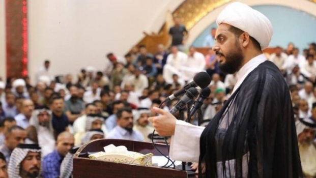 قائد عراقي: اسرائيل ستدفع الثمن