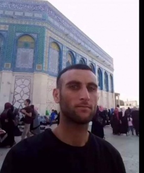 وفاة شاب من الظاهرية في حادث عمل في الداخل