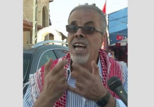 الاحتلال يخلي سبيل رئيس مجلس قروي شعفاط