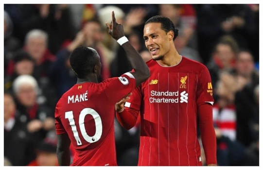 وكيل أعمال ماني فتح الباب أمام رحيل السنغالي عن الريدز