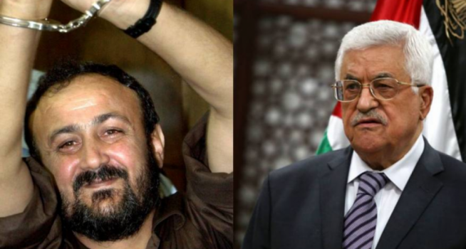 البرغوثي حسم قراره بالترشح للانتخابات الرئاسية