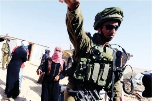 وزير الخارجية الإسرائيلي: لا نخلي "الخان الأحمر" خشية المحكمة الدولية