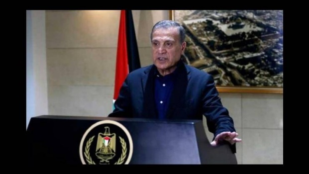 أبو ردينة: القدس وعروبتها خيار وطني لا مساومة عليه