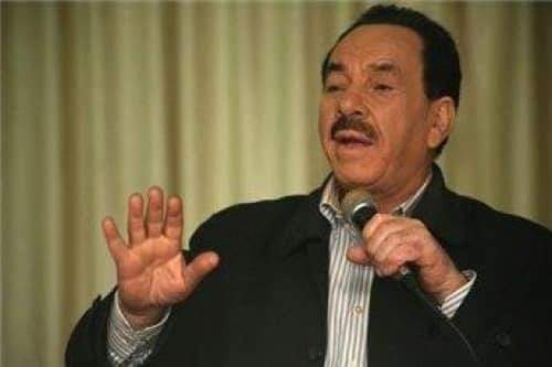 الرئيس ينعى المناضل الوطني الكبير أحمد عبد الرحمن