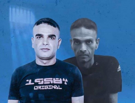 تشييع جثمان الشهيد سامي أبو دياك في الأردن اليوم