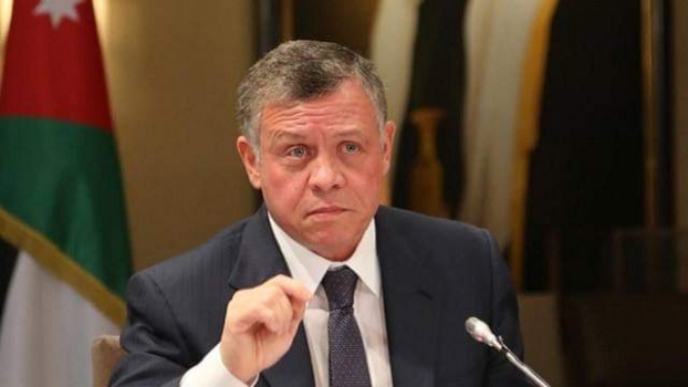 العاهل الأردني: دفاعي عن حقوق المسلمين والمسيحيين في القدس واجب وإرث هاشمي