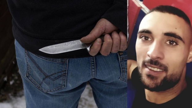 مقتل شاب في شجار عائلي في الجديرة