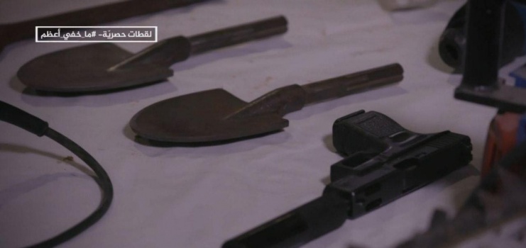 الرقابة العسكرية الإسرائيلية تحظر نشر تفاصيل عملية "حد السيف" الجديدة
