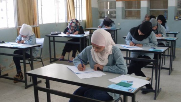 التربية: حوالي 3200 طالب/ة يتوجهون غداً لامتحان الثانوية العامة في دورته الاستكمالية