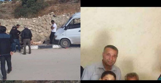 وفاة مواطن من بلدة ميثلون جنوب جنين بنوبة قلبية أثناء عمله
