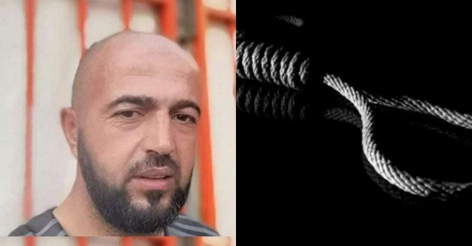 مصرع مواطن شنقاً داخل مزرعة دواجن في يطا