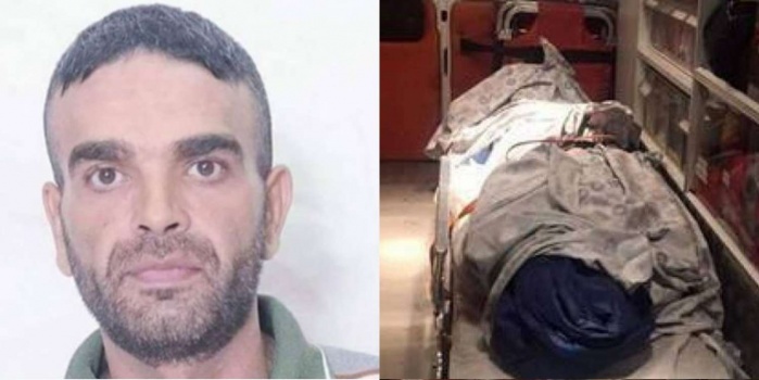 غداً الأحد..تشييع جثمان الشهيد سامي أبو دياك في الأردن