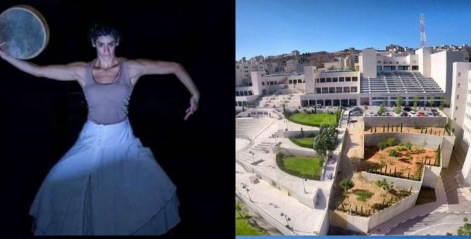 إدارة جامعة النجاح: إيقاف العرض الفني على خشبة مسرح الجامعة لا يمثّل سياستنا