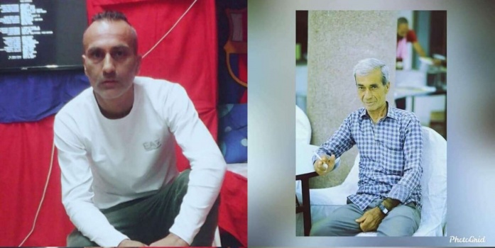 وفاة والد أسير من مخيم جنين محكوم بالسجن 14 عاماً